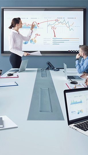 AI technology consulting