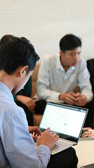 AI technology consulting