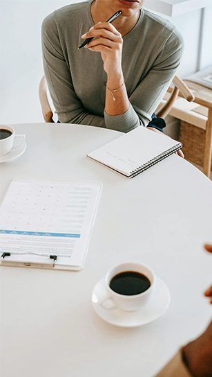 AI technology consulting