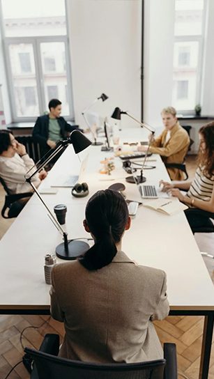 AI technology consulting